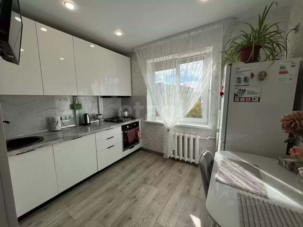 1-к кв. Крым, Симферополь ул. Лермонтова (36.0 м) - Фото 0