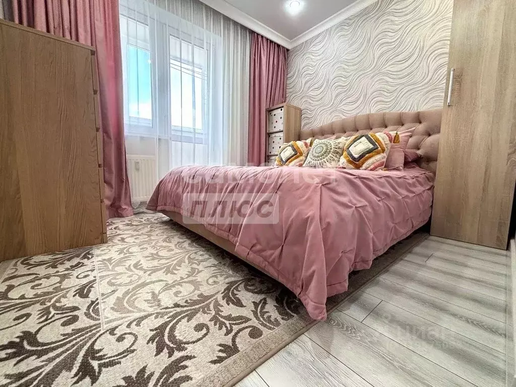 2-к кв. Оренбургская область, Оренбург Северный проезд, 24 (36.3 м) - Фото 0