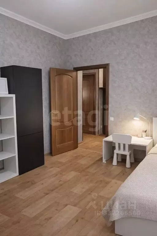 3-к кв. Самарская область, Самара Ново-Садовая ул., 179 (70.0 м) - Фото 1
