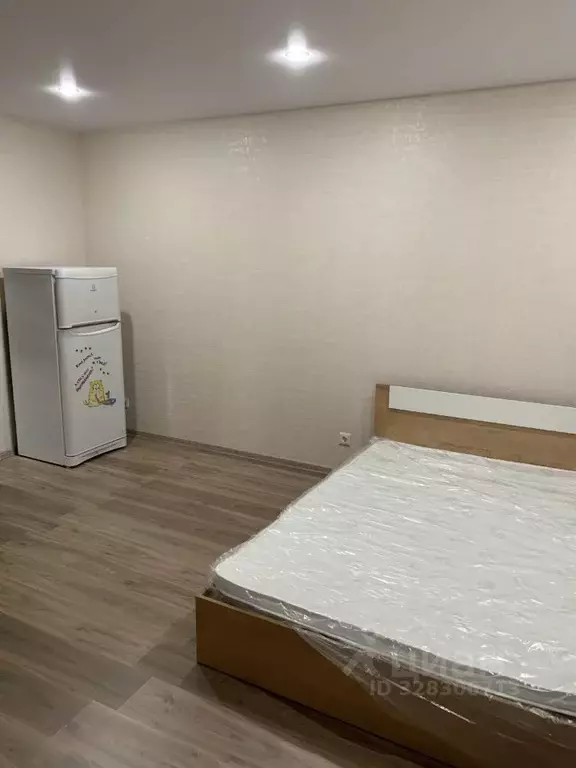 Студия Ленинградская область, Мурино Всеволожский район, ул. ... - Фото 2