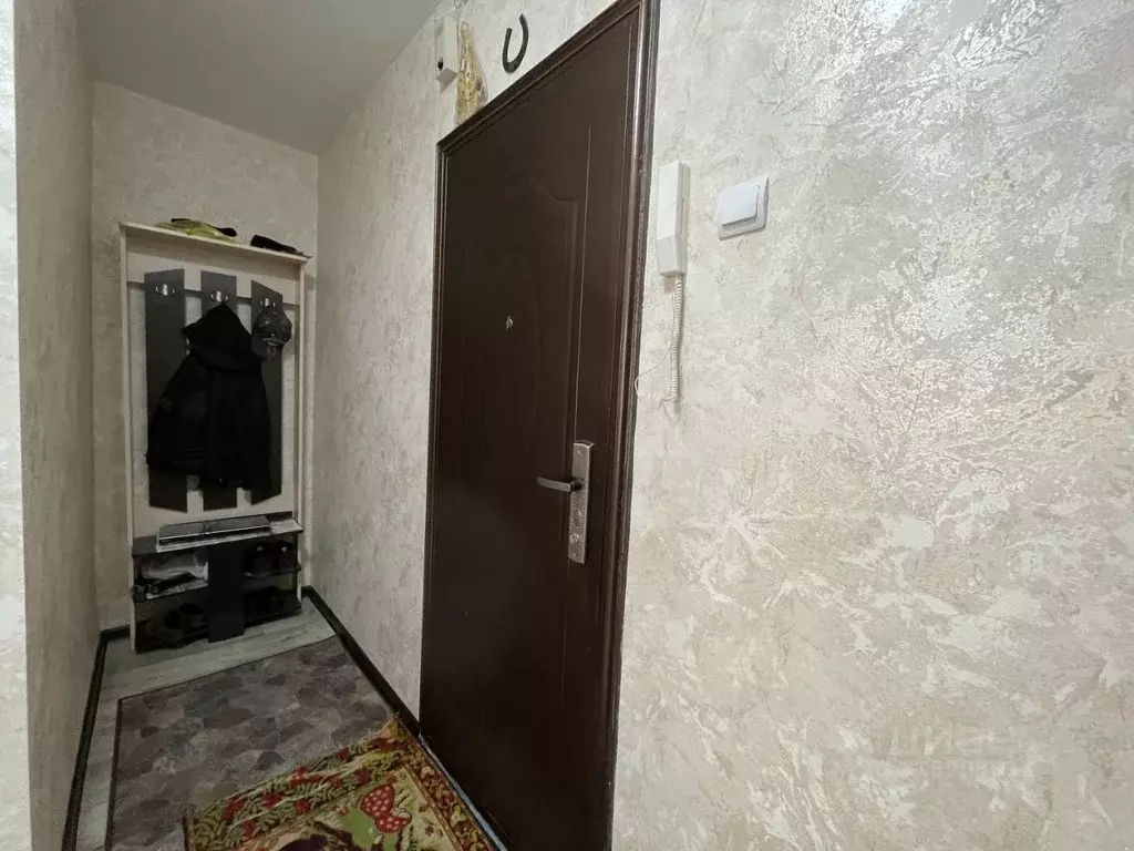 1-к кв. Ростовская область, Таганрог пер. 1-й Новый, 16-3 (37.3 м) - Фото 1