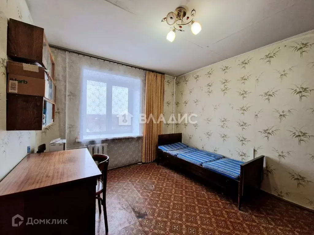 Продаётся 3-к квартира, 63.5 м - Фото 1