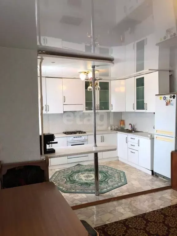 2-к кв. Владимирская область, Ковров Комсомольская ул., 24 (61.0 м) - Фото 2