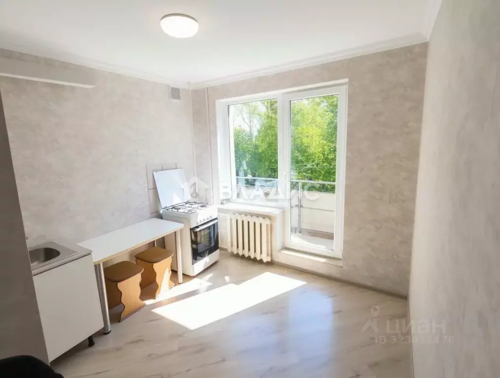 2-к кв. Калининградская область, Калининград ул. Подполковника ... - Фото 1