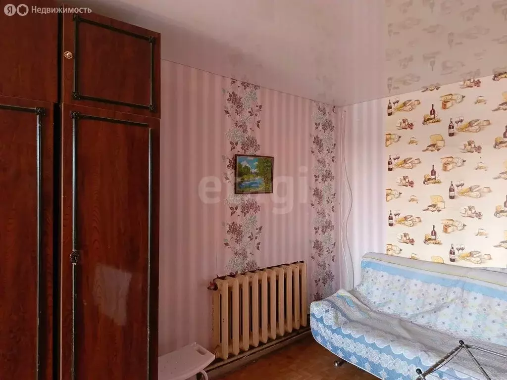 1-комнатная квартира: Остров, микрорайон Строитель, 5 (35.4 м) - Фото 2