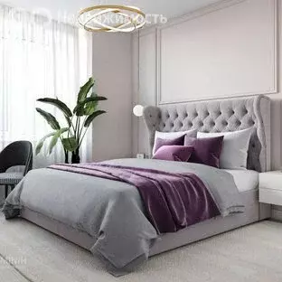 2-комнатная квартира: Казань, Авангардная улица, 147Б (51 м) - Фото 0