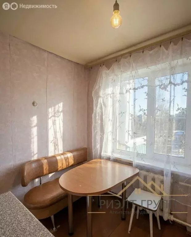 3-комнатная квартира: Казань, Каштановая улица, 21 (64 м) - Фото 2