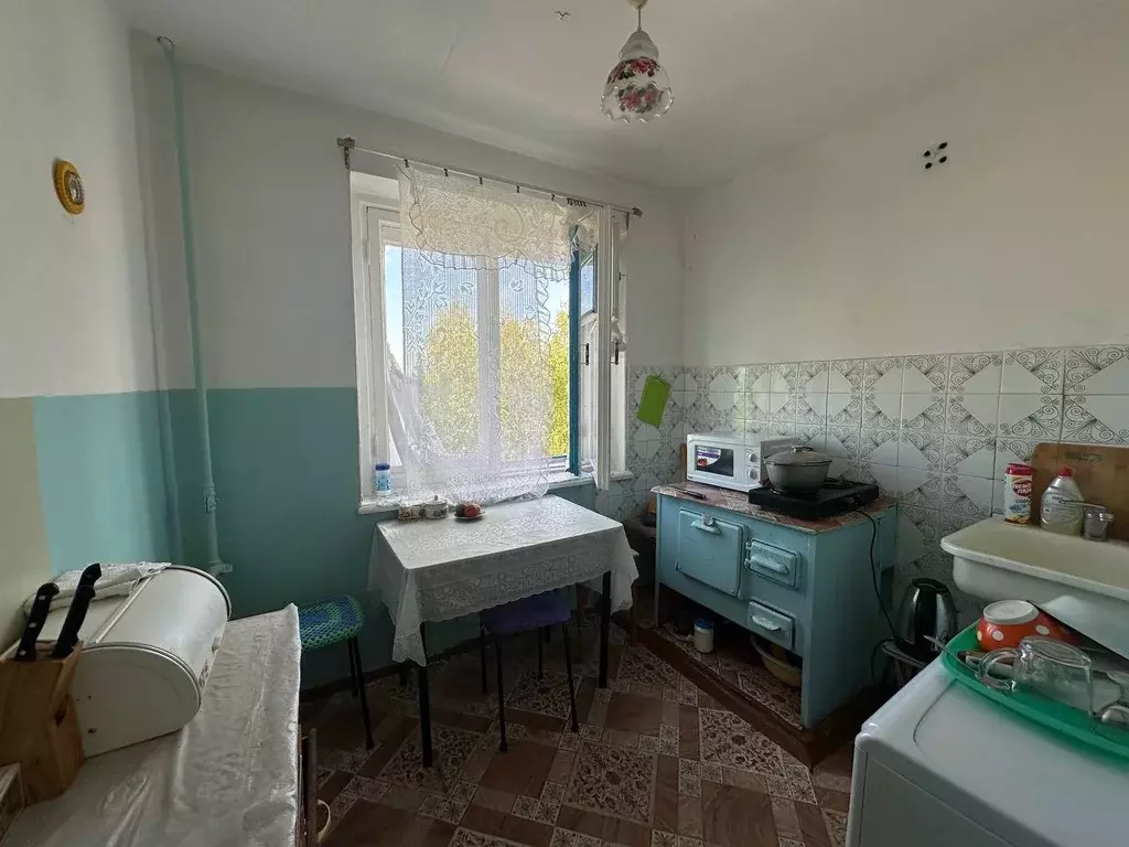 Продаётся 3-к квартира, 58.8 м - Фото 1