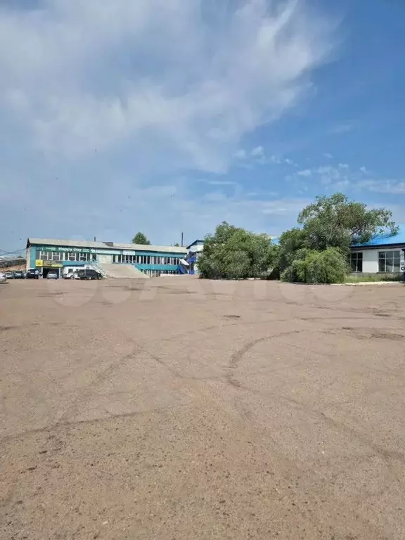 Торговая, площадь - Фото 0