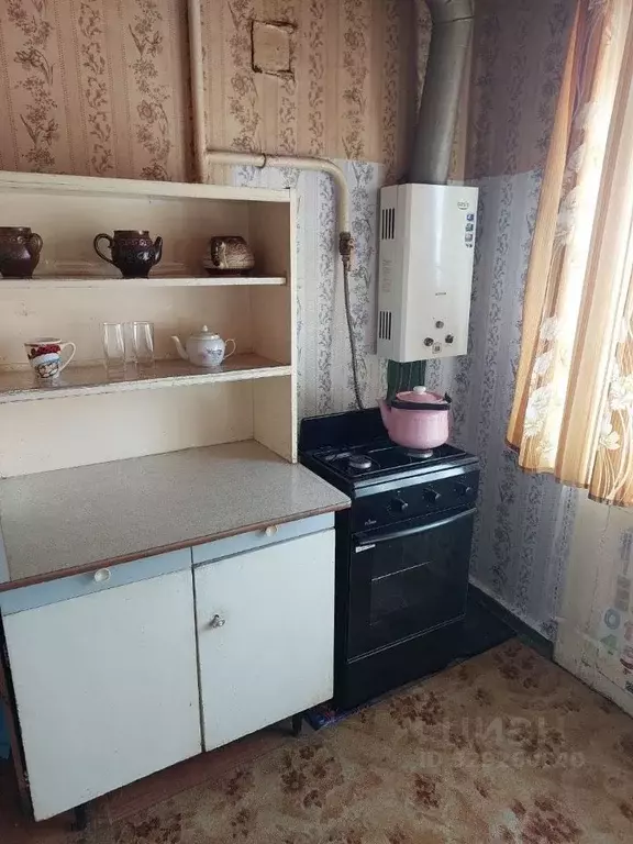 1-к кв. Курская область, Курск Белгородская ул., 6 (31.0 м) - Фото 1