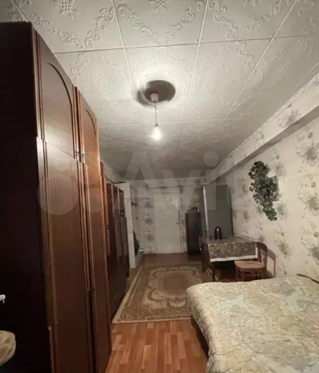 Комната Тульская область, Алексин Дубравная ул., 23к2Б (18.3 м) - Фото 0