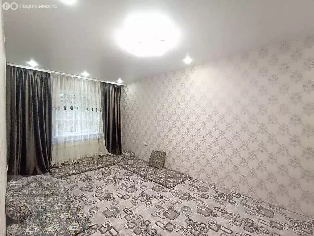 Дом в Абакан, Черёмуховая улица, 11 (130 м) - Фото 1