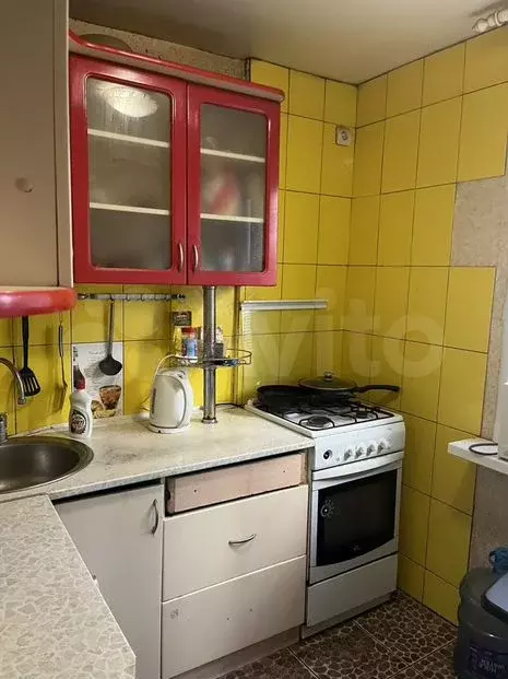 3-к. квартира, 60м, 1/5эт. - Фото 0