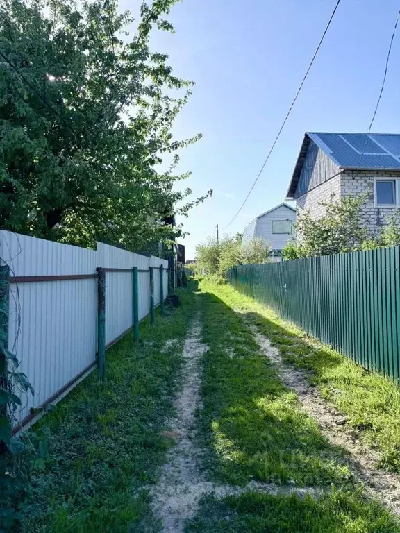Участок в Марий Эл, Медведевский район, Сенькинское с/пос, ... - Фото 1