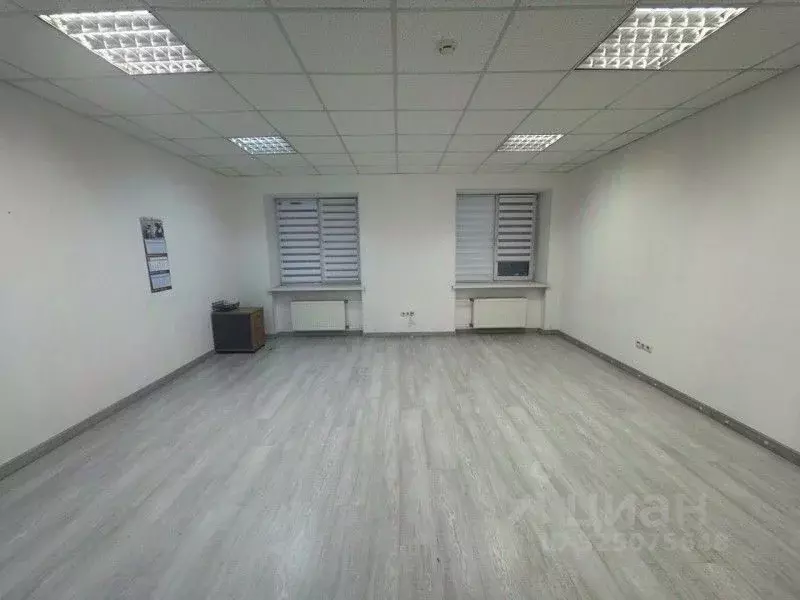 Офис в Санкт-Петербург Заозерная ул., 8к2 (37 м) - Фото 1