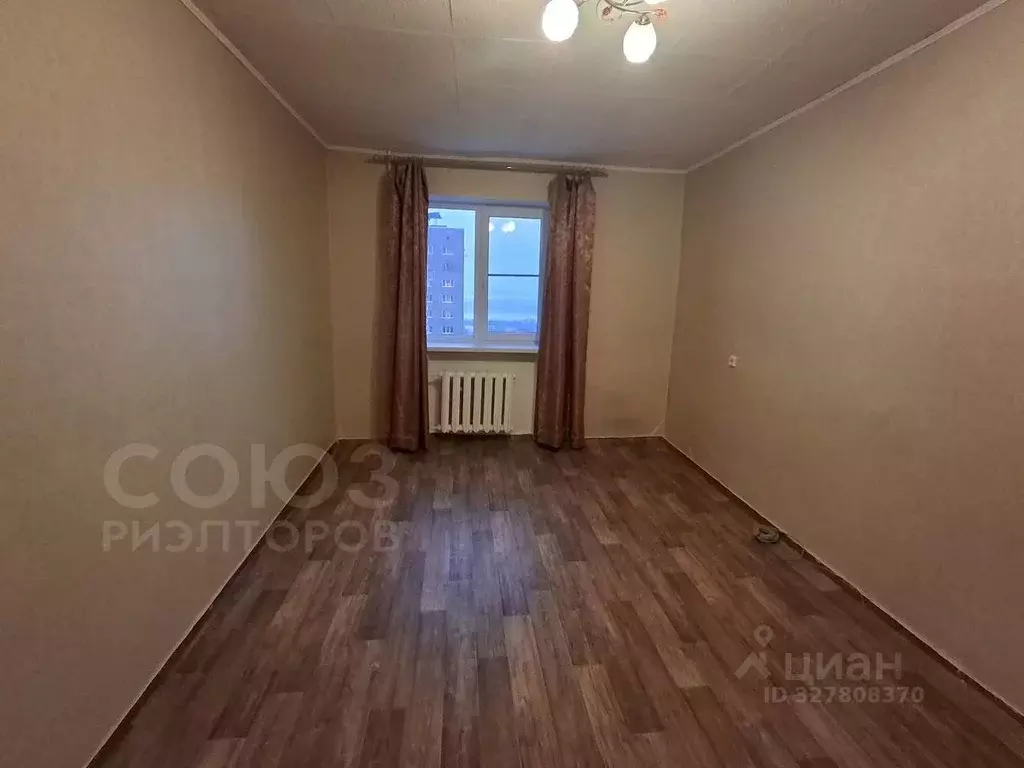 Комната Волгоградская область, Волгоград Загорская ул., 6 (14.8 м) - Фото 2