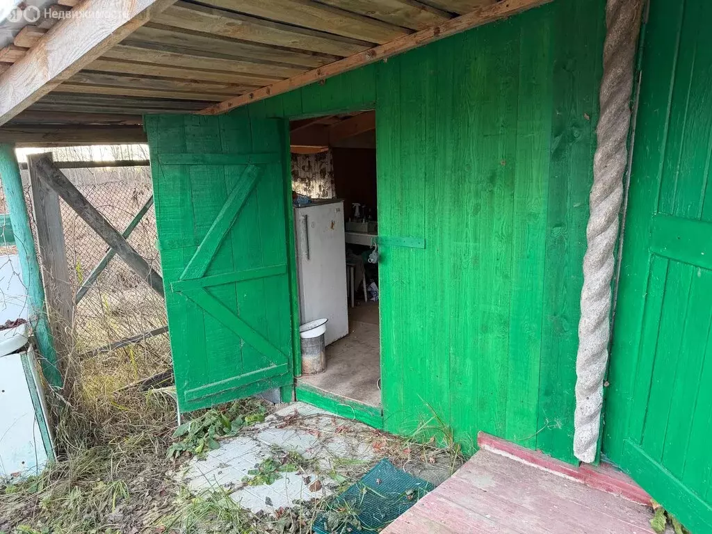 Дом в Владимирская область, Александровский муниципальный округ, ... - Фото 1