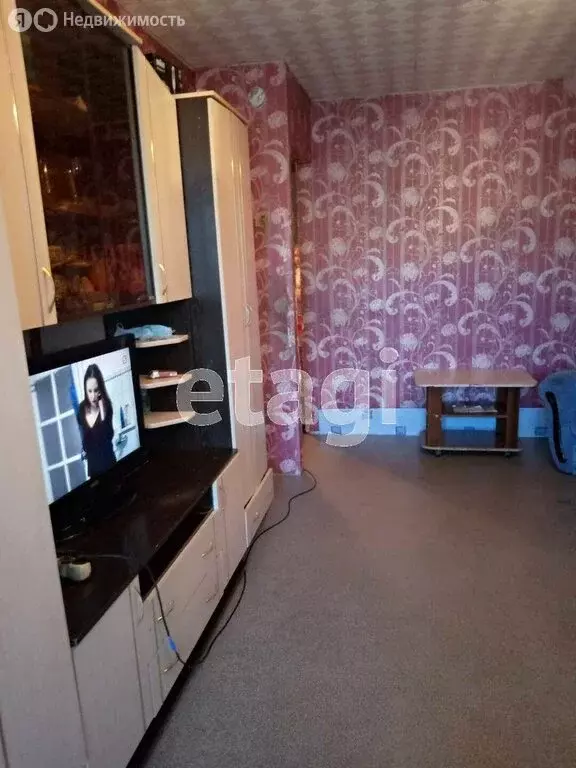 3-комнатная квартира: Тобольск, улица Ленина, 137 (61 м) - Фото 2