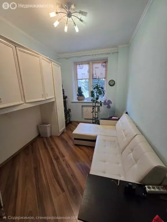 2-комнатная квартира: Истра, улица Босова, 23/44 (49 м) - Фото 2