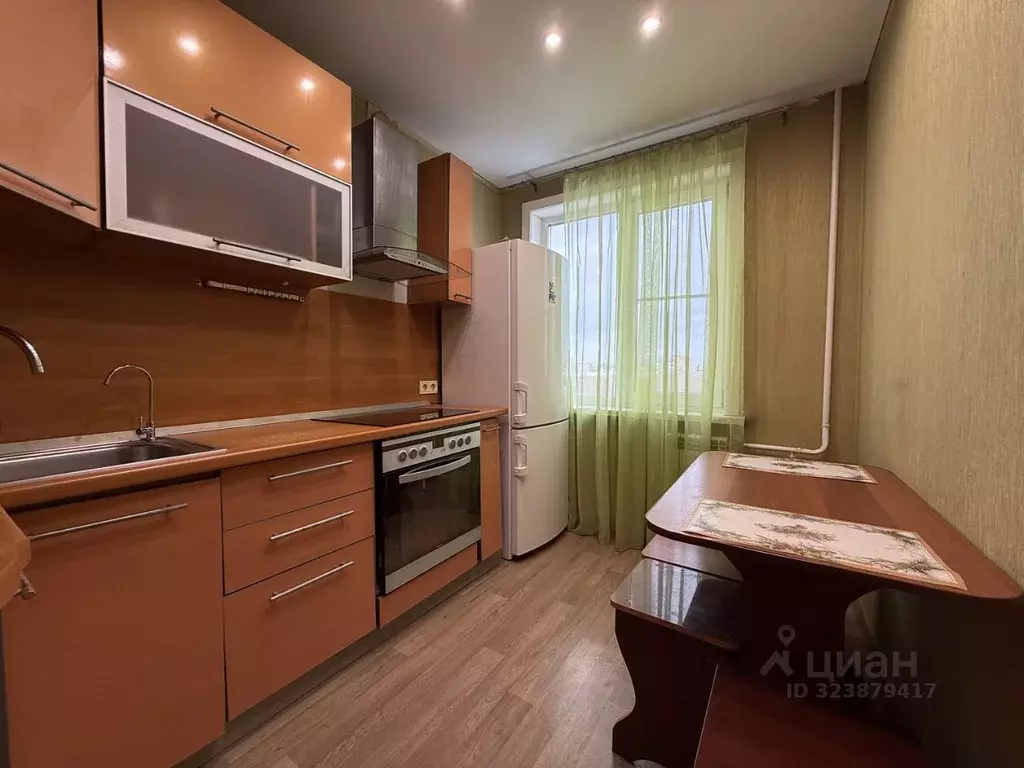 2-к кв. Новосибирская область, Новосибирск Нарымская ул., 19 (48.0 м) - Фото 1