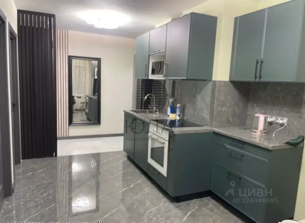 3-к кв. Санкт-Петербург ул. Ивинская, 19к1 (63.0 м) - Фото 1