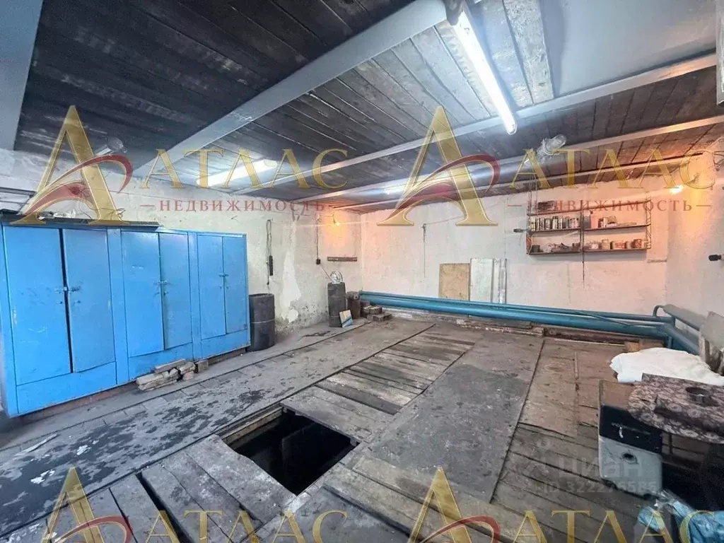 Гараж в Саха (Якутия), Нерюнгри 218 (30 м) - Фото 2