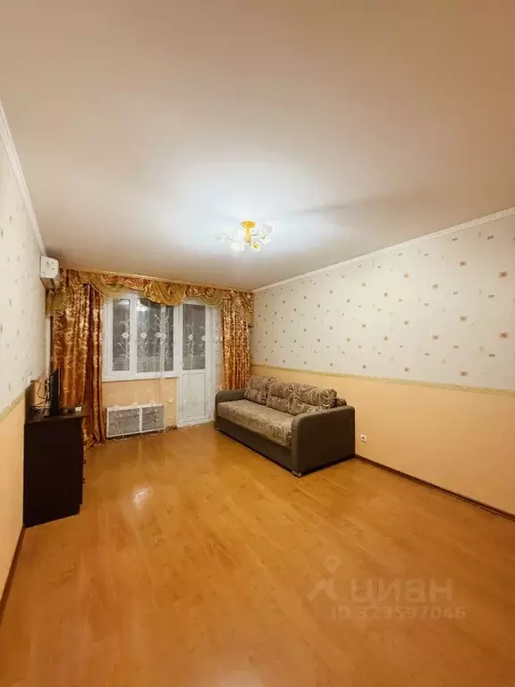 2-к кв. Москва проезд Чечерский, 46 (52.0 м) - Фото 1