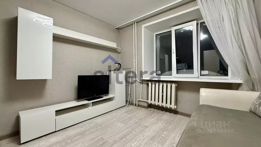 Студия Татарстан, Казань ул. Гарифьянова, 25 (17.0 м) - Фото 1