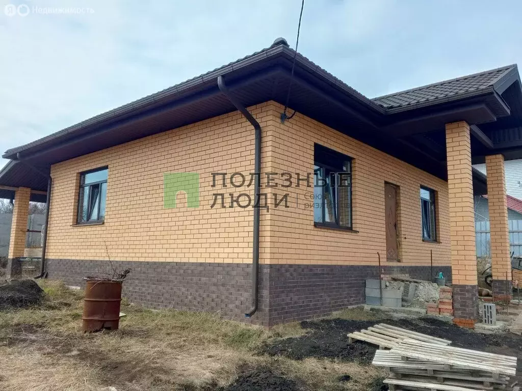 Дом в микрорайон Таврово-2 (110 м) - Фото 2