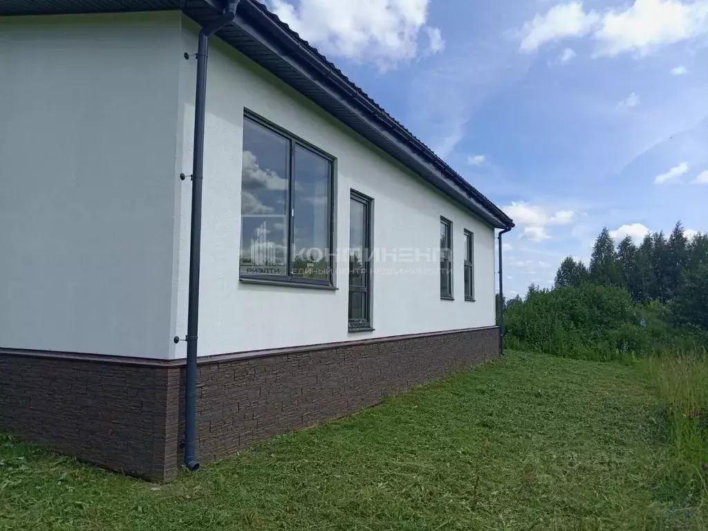 Дом в Владимирская область, Суздальский район, Новоалександровское ... - Фото 1