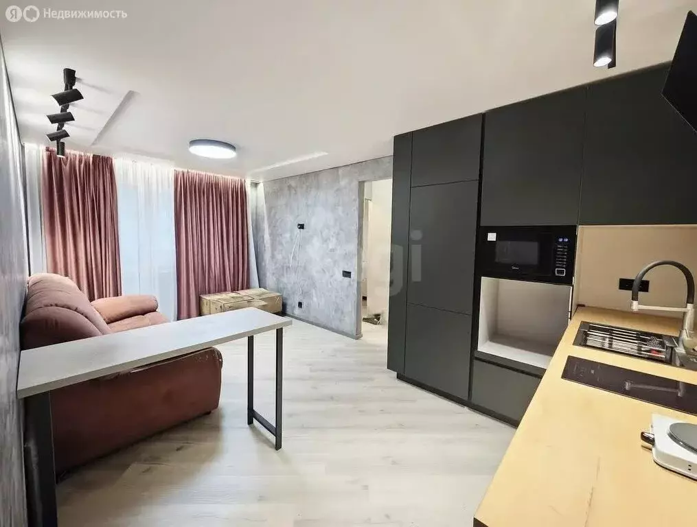 3-комнатная квартира: Псков, Коммунальная улица, 40 (58.8 м) - Фото 2