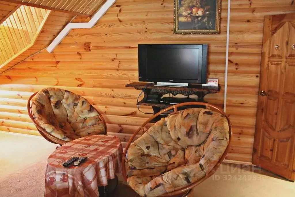 Комната Владимирская область, Гороховец ул. Ленина, 44 (25.0 м) - Фото 2