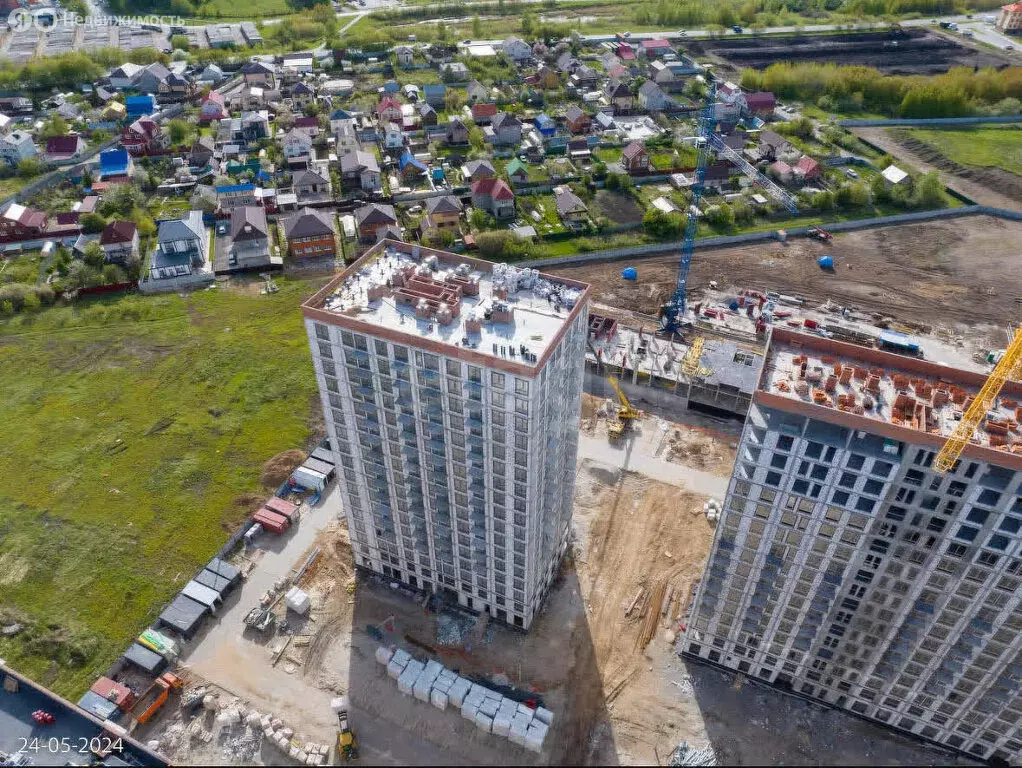 Помещение свободного назначения (75.98 м) - Фото 1