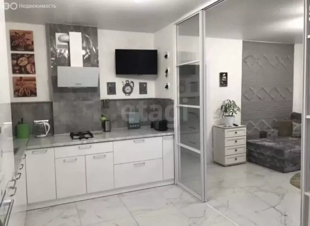 1-комнатная квартира: Калининград, улица Володарского, 4Е (35.6 м) - Фото 2