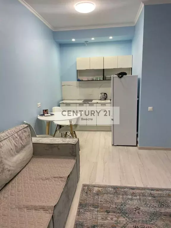 2-к кв. Москва ул. Лобановский Лес, 9 (38.9 м) - Фото 1