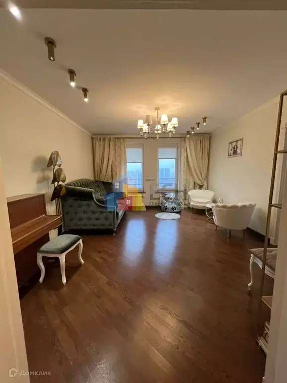 Продаётся 3-к квартира, 78 м - Фото 0