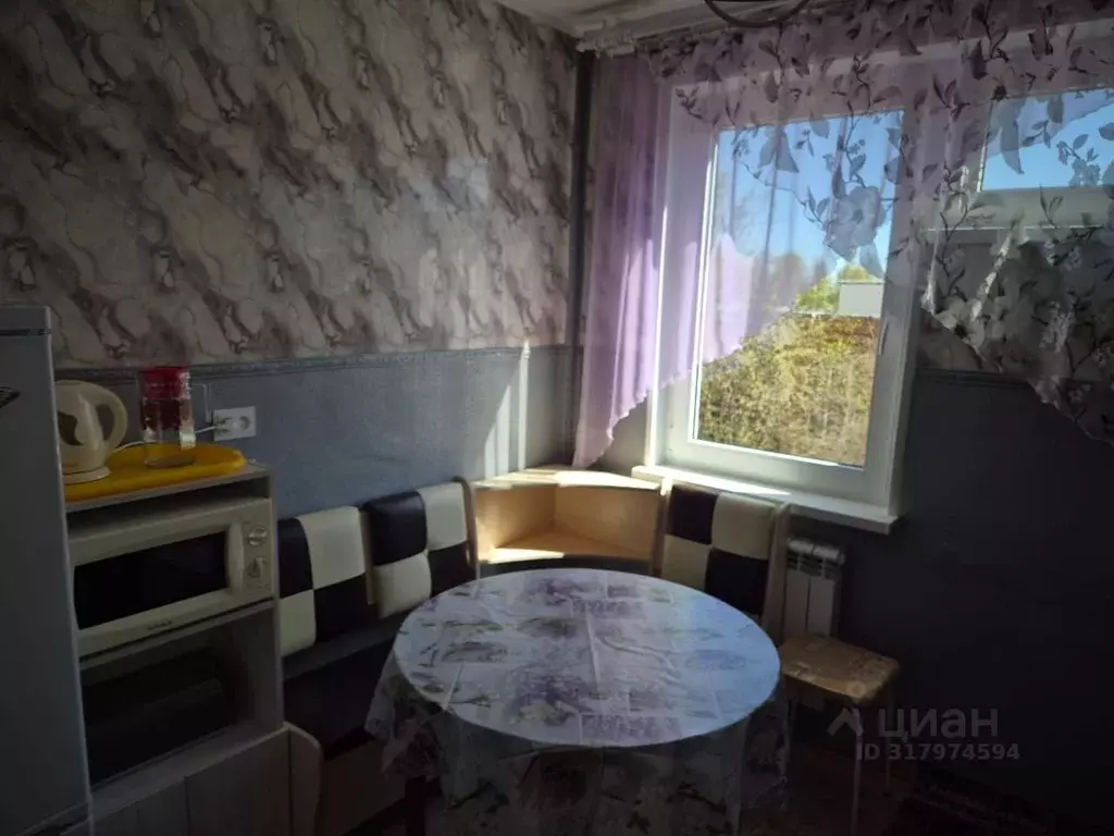 1-к кв. Карелия, Петрозаводск Зеленая ул., 12 (36.0 м) - Фото 1