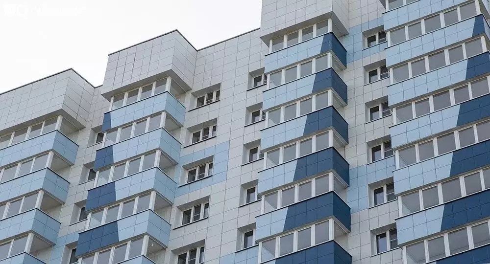 3-комнатная квартира: Москва, Судостроительная улица, 17 (70.2 м) - Фото 2