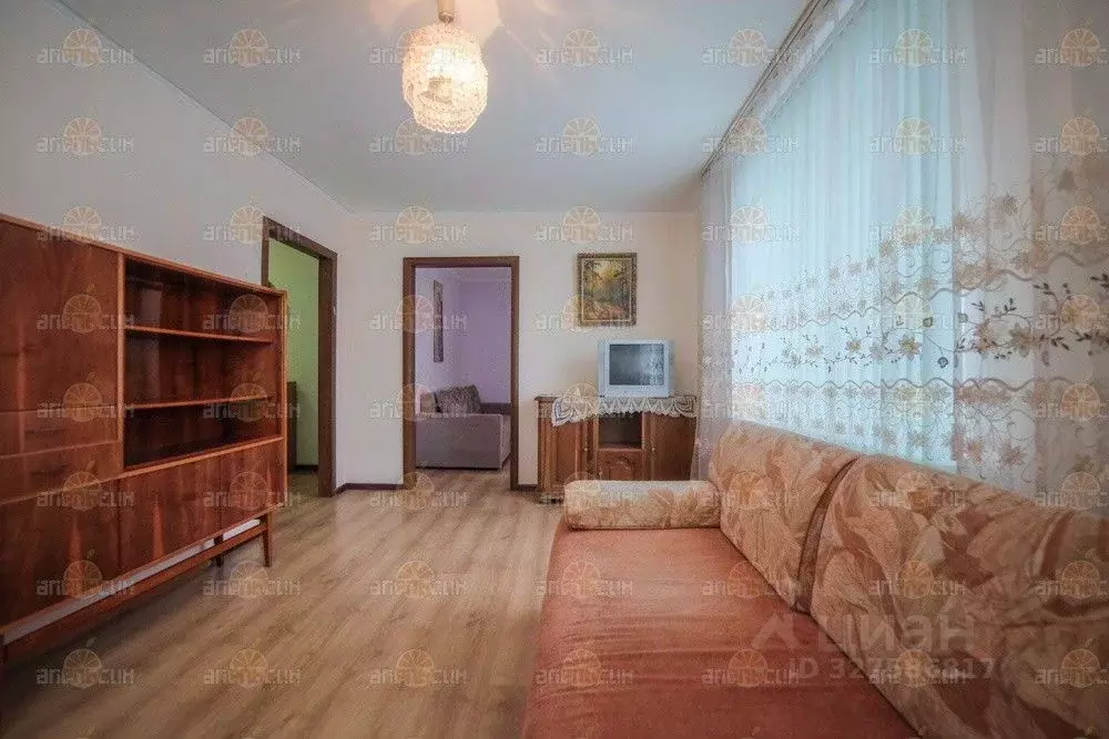 2-к кв. Ставропольский край, Ставрополь ул. Ленина, 112 (45.0 м) - Фото 2