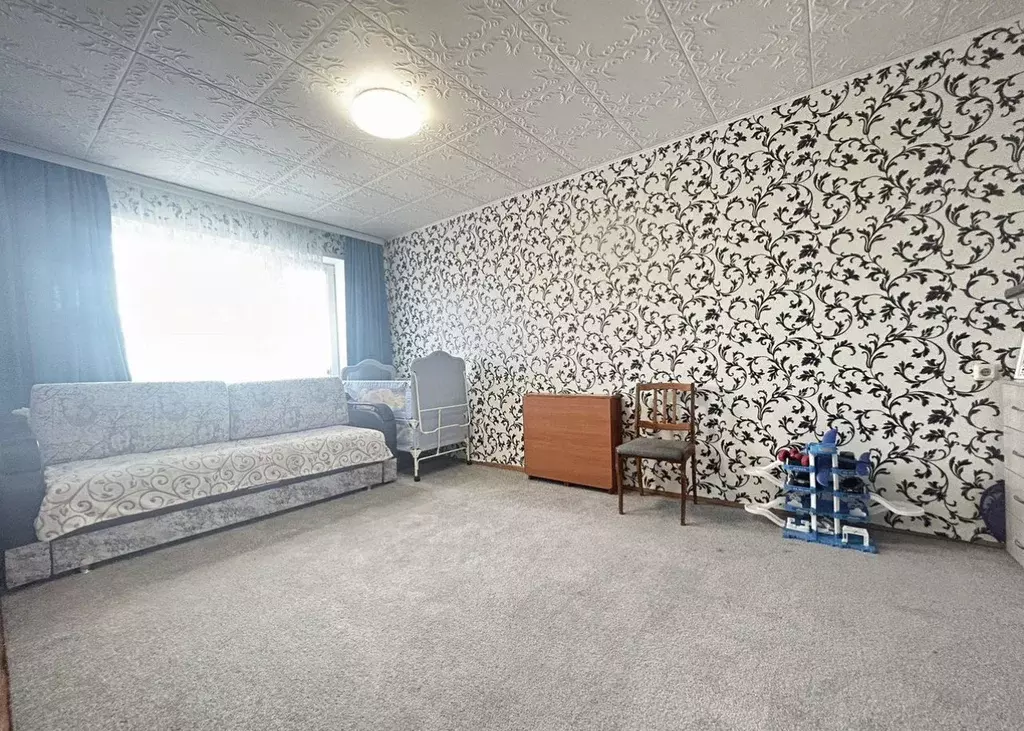 Продаётся 1-к квартира, 33 м - Фото 0
