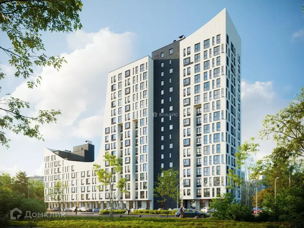 Продаётся квартира-студия, 25.78 м - Фото 1
