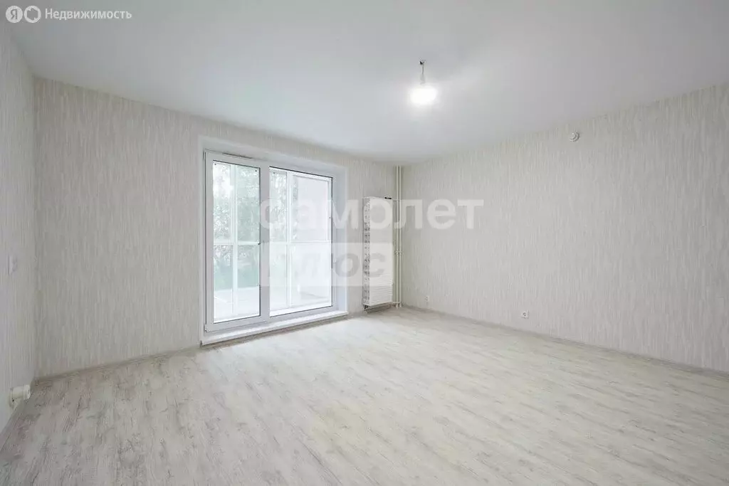 1-комнатная квартира: Челябинск, улица Маршала Чуйкова, 28 (32 м) - Фото 2