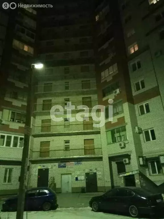 1-комнатная квартира: Благовещенск, Студенческая улица, 21 (40.2 м) - Фото 2