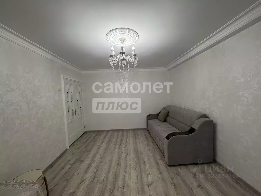 1-к кв. Дагестан, Дербент Приморская ул., 6 (40.0 м) - Фото 1