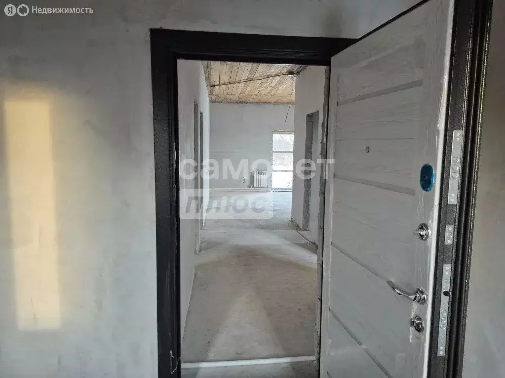 Дом в село Мельниково, улица Калинина, 71 (85 м) - Фото 2