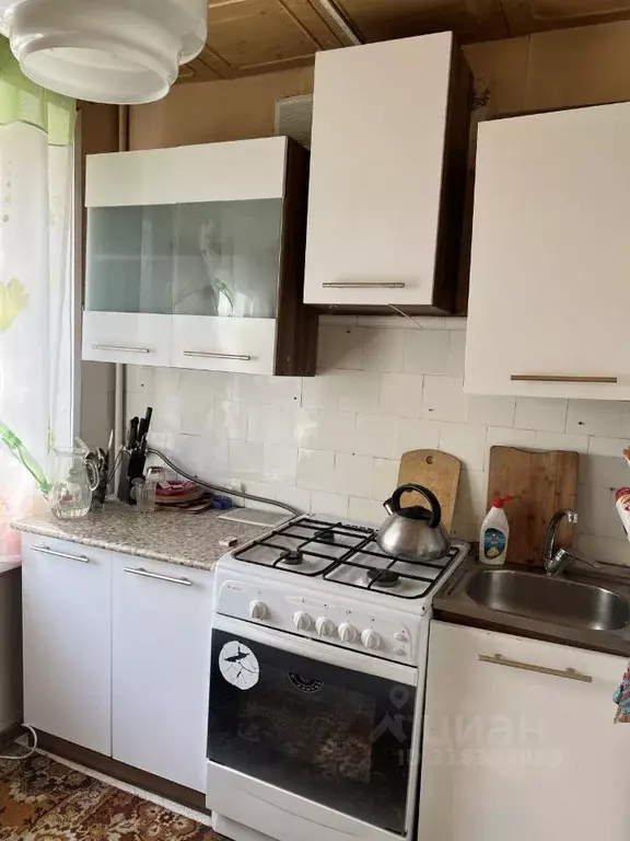2-к кв. Московская область, Люберцы ул. С.П. Попова, 5 (42.0 м) - Фото 1