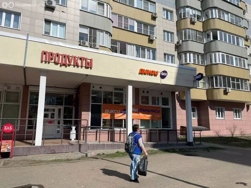 Помещение свободного назначения (147 м) - Фото 1