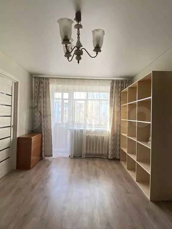 2-к. квартира, 41 м, 4/5 эт. - Фото 0