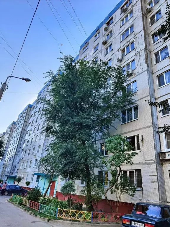 2-к кв. Воронежская область, Воронеж ул. Юлюса Янониса, 7 (52.0 м) - Фото 0