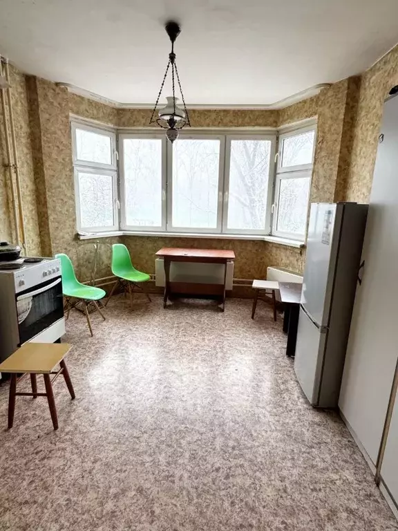 3-к кв. Москва ул. Хлобыстова, 14К1 (77.0 м) - Фото 1